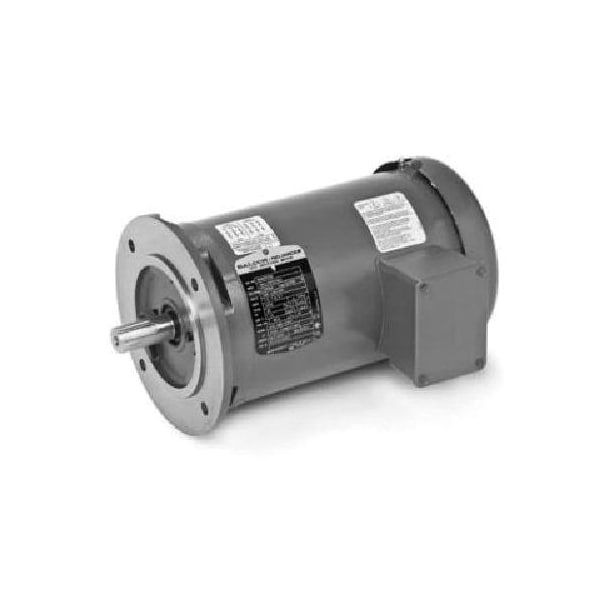 1.5Kw, 1755Rpm, 3Ph, 60Hz, D90Ld, 3528M, Tefc